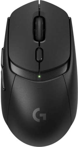 Мышь беспроводная Logitech G309 Lightspeed, игровая, Bluetooth, оптическая, USB, 25600dpi, черный [910-007201]
